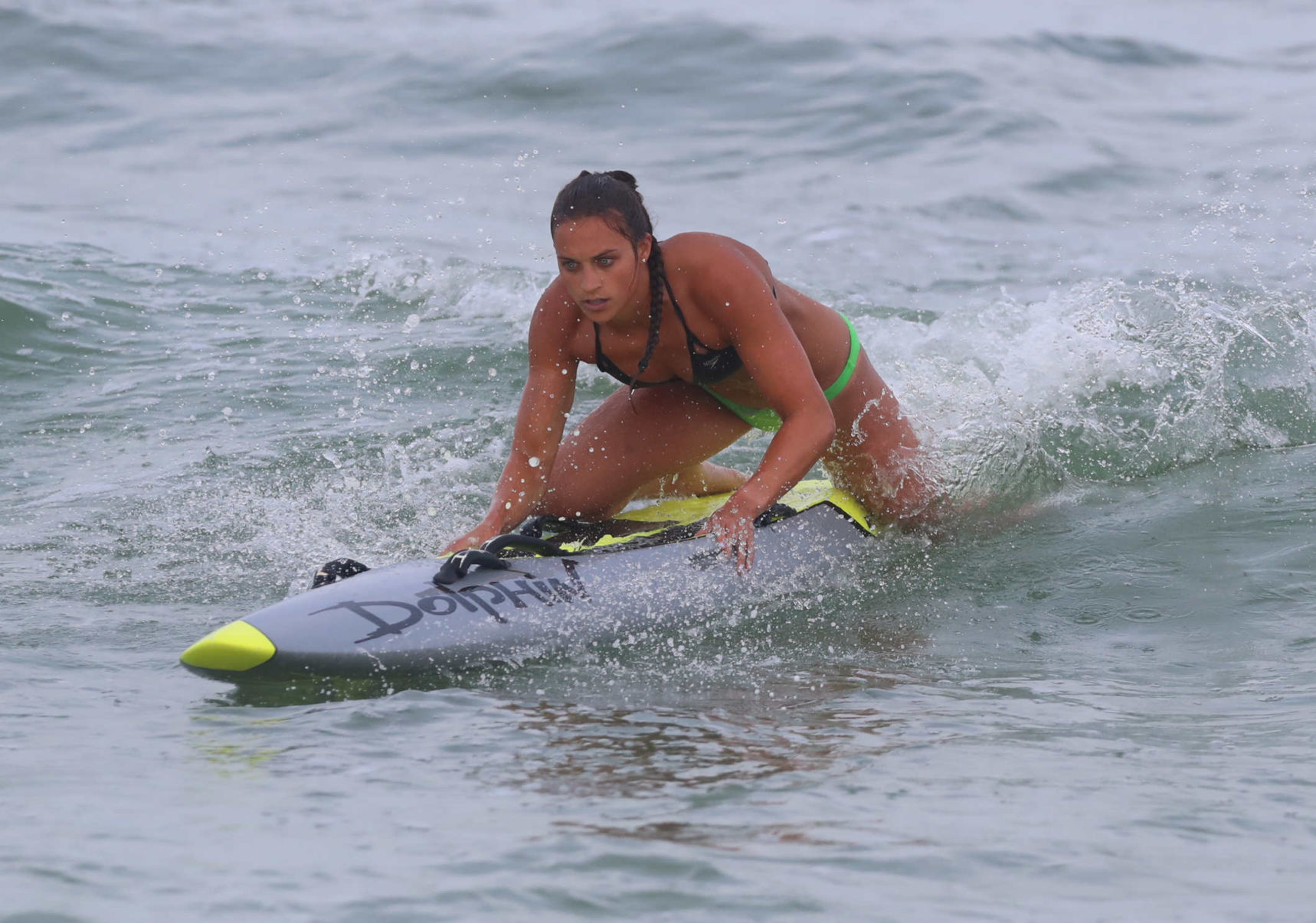 2019 Long Beach Island Lifeguard Tournament